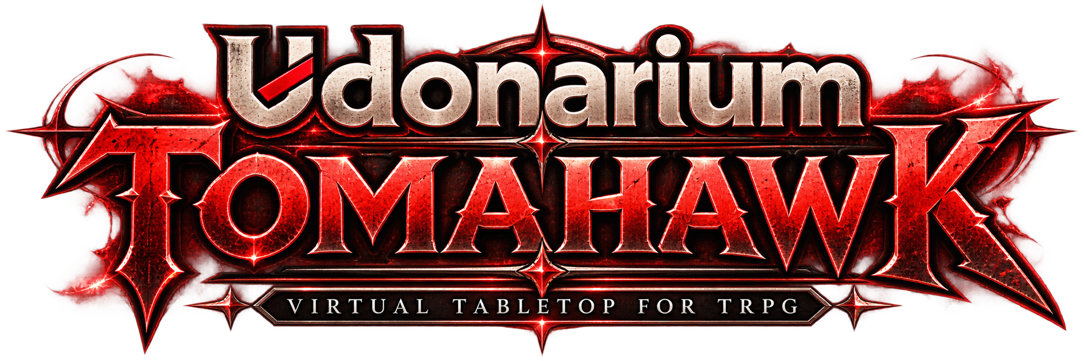 Udonarium Tomahawk